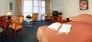 Doppelzimmer "Baroness"