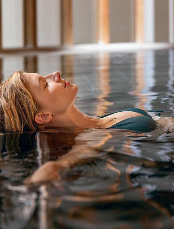 Aktivität nähe Bayerischen Wald in Bad Birnbach im Wellnesshotel Churfürstenhof