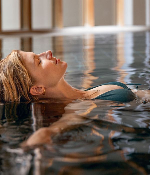 Aktivität nähe Bayerischen Wald in Bad Birnbach im Wellnesshotel Churfürstenhof Besuch der Rottal Terme